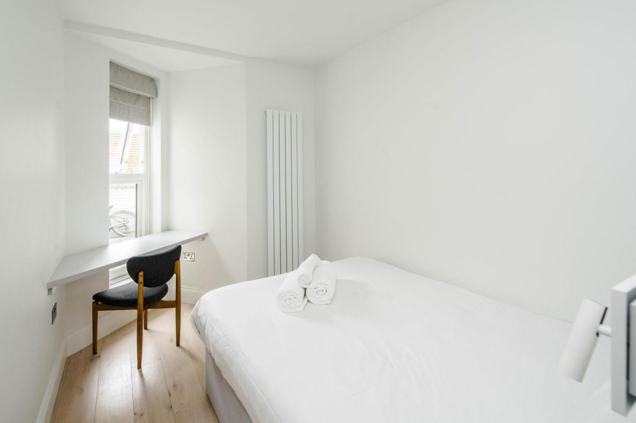 Appartement Stylish 2 Bedroom 2 Bathroom In Notting Hill Londres