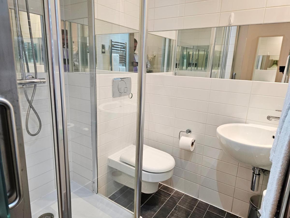 Camden Prime Apartamento