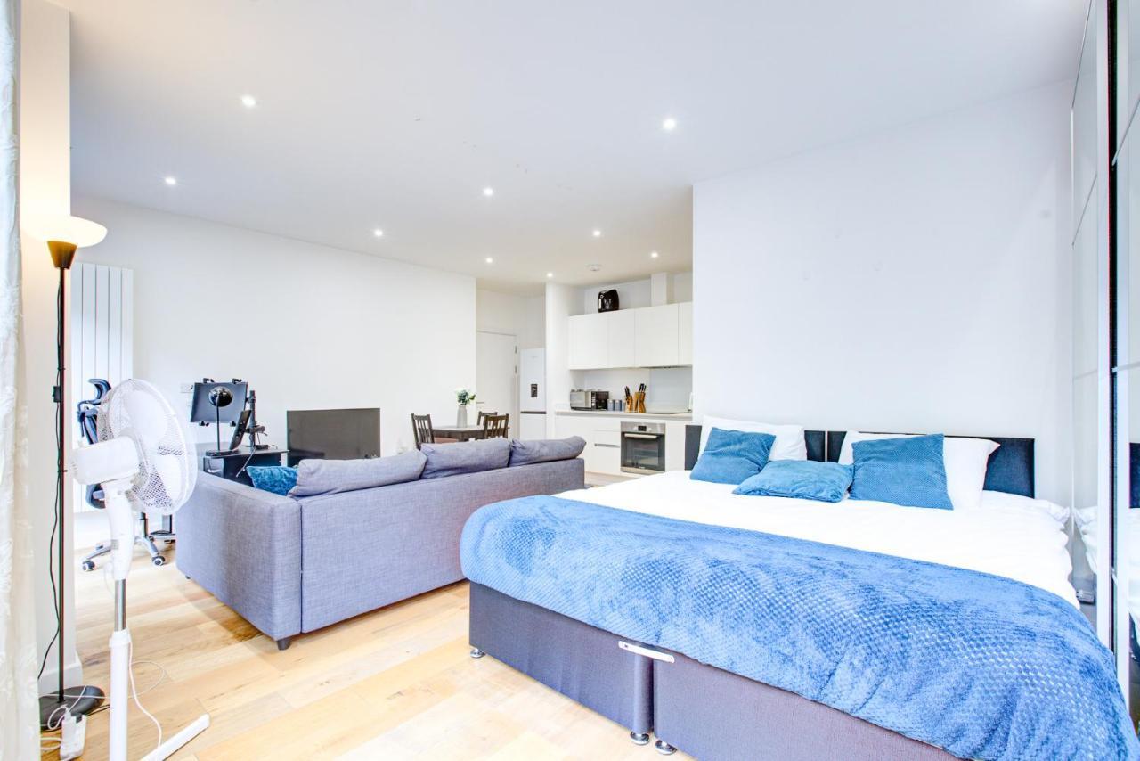 Apartamento Statera - City Terraces *