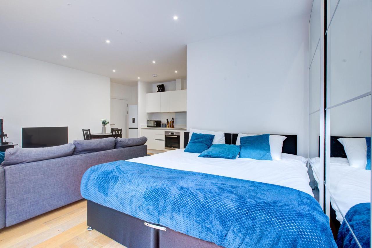 Apartamento Statera - City Terraces *