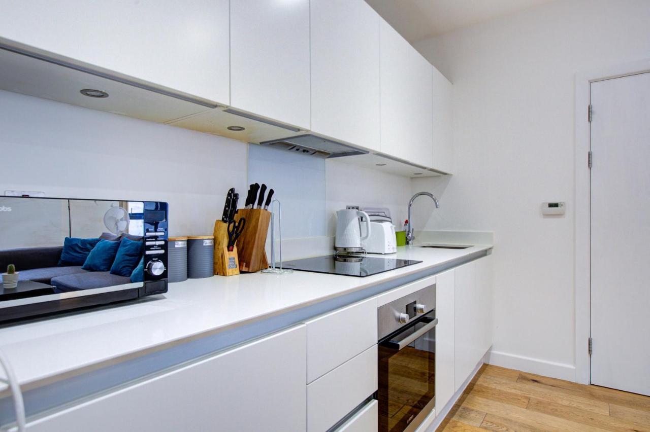 Apartamento Statera - City Terraces *