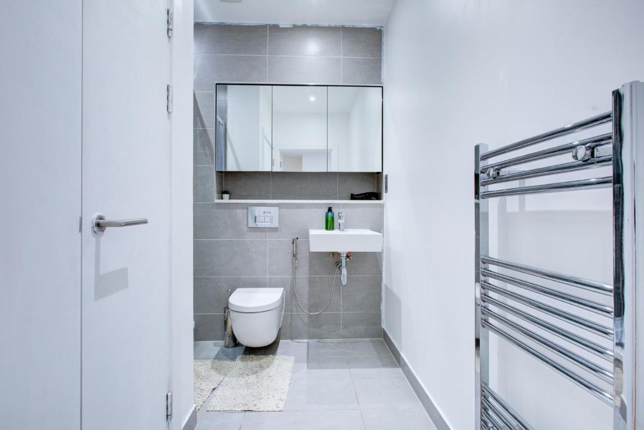 Statera - City Terraces Apartamento *
