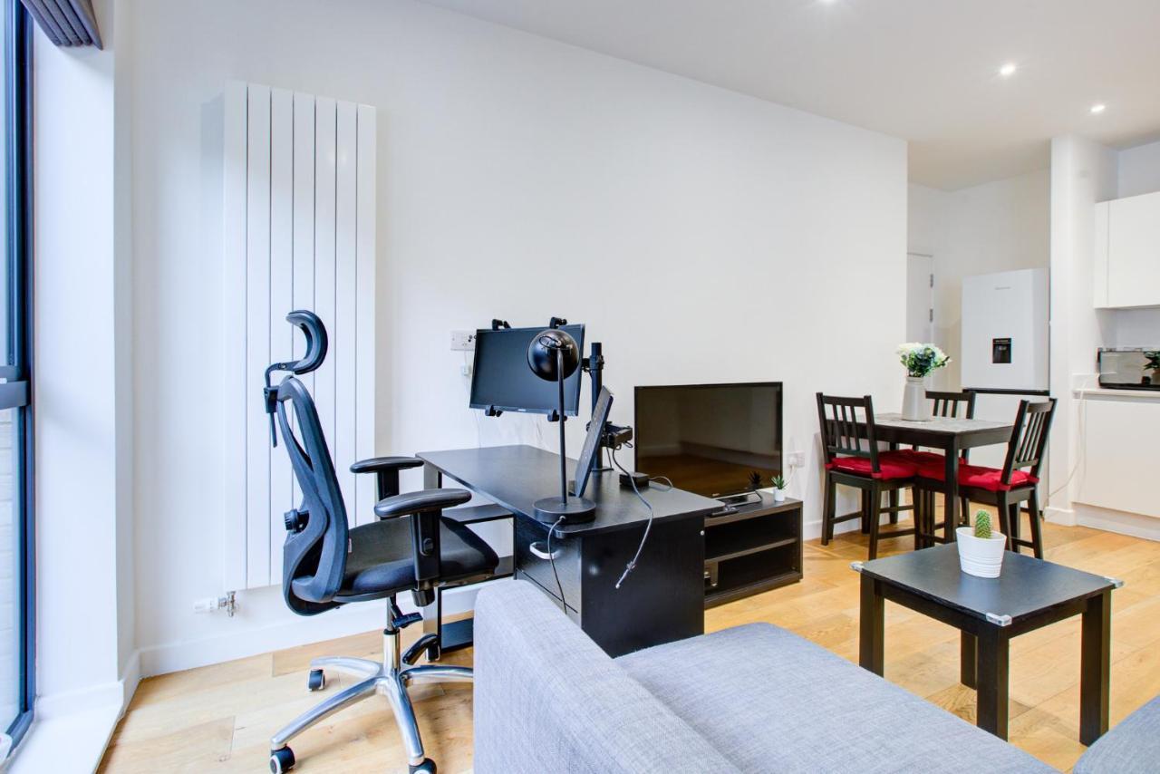 Apartamento Statera - City Terraces *