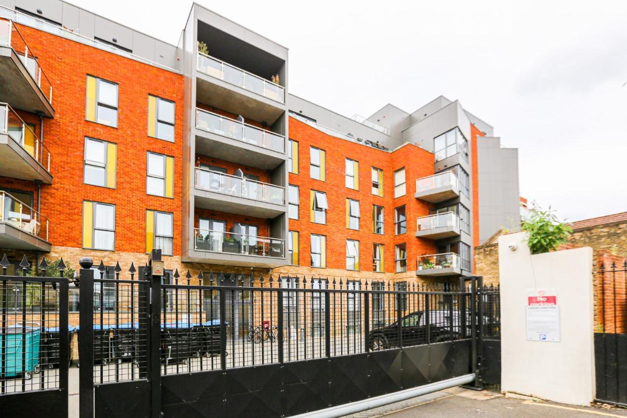 Apartamento Statera - City Terraces