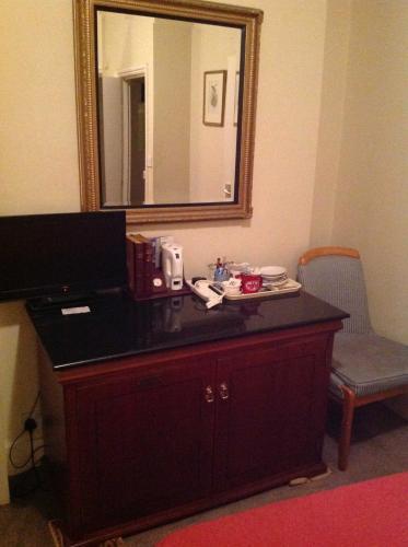 Hotel Sergul Londres