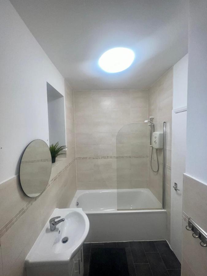 Leisure Studio Flat In Golders Hébergement de vacances