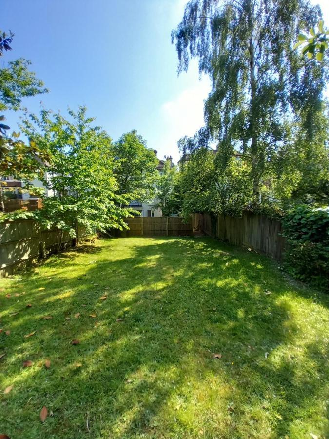 Leisure Studio Flat In Golders Hébergement de vacances *