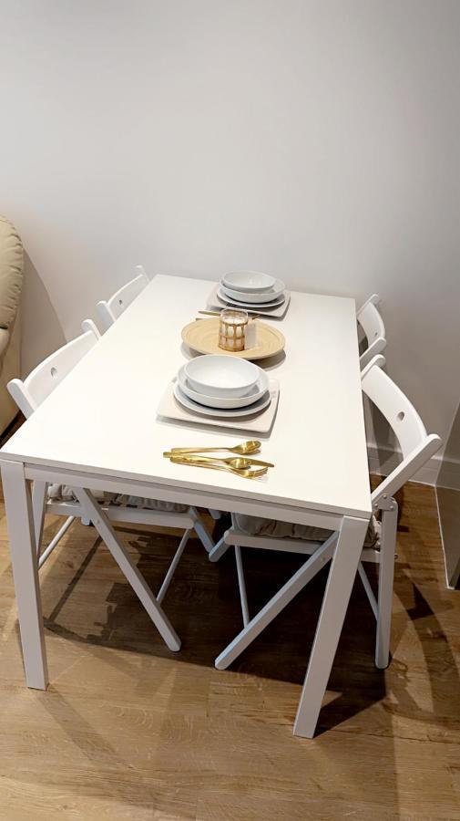 Tee Sweetlux Apartamento Londres
