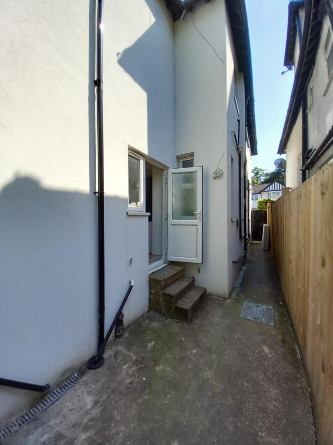 Hébergement de vacances Leisure Studio Flat In Golders Londres
