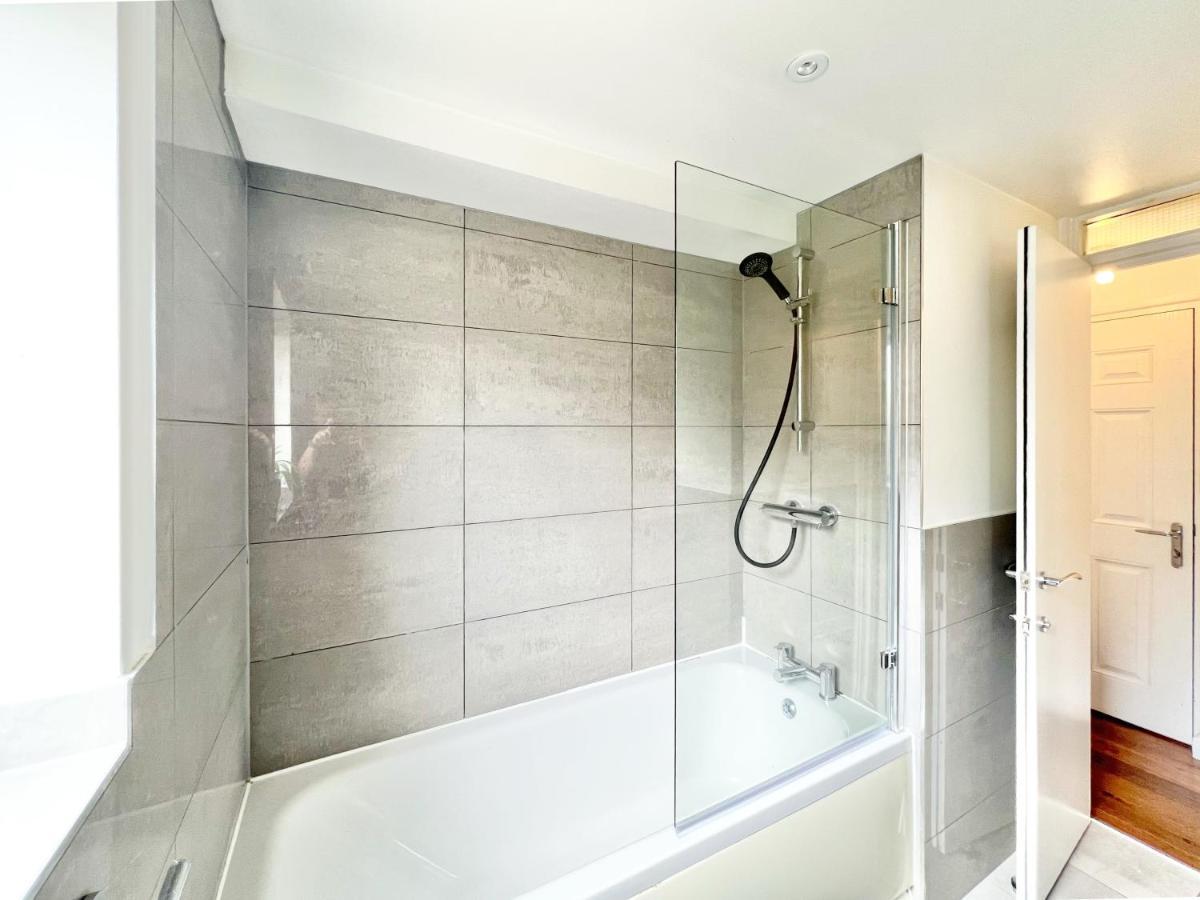 Weekly Or Monthly - Relocation & Business - 4 Guests - By Hofin Stays Short Lets & Serviced Londres