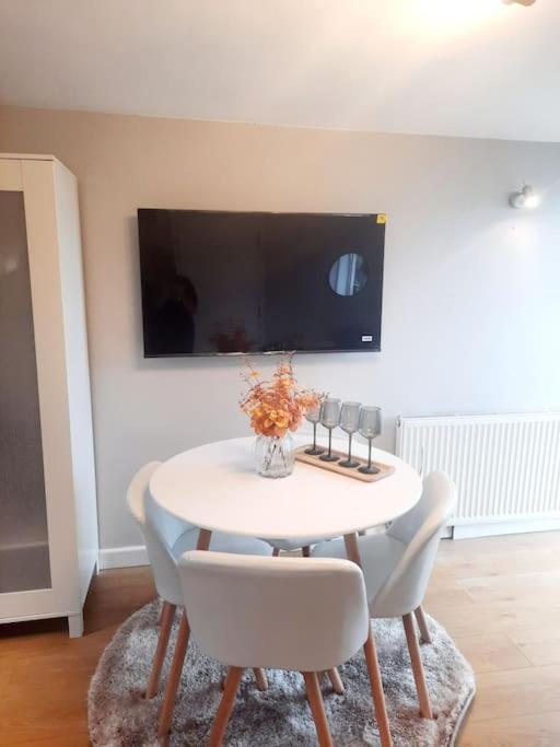 Appartement Alross Flat / Private Bathroom