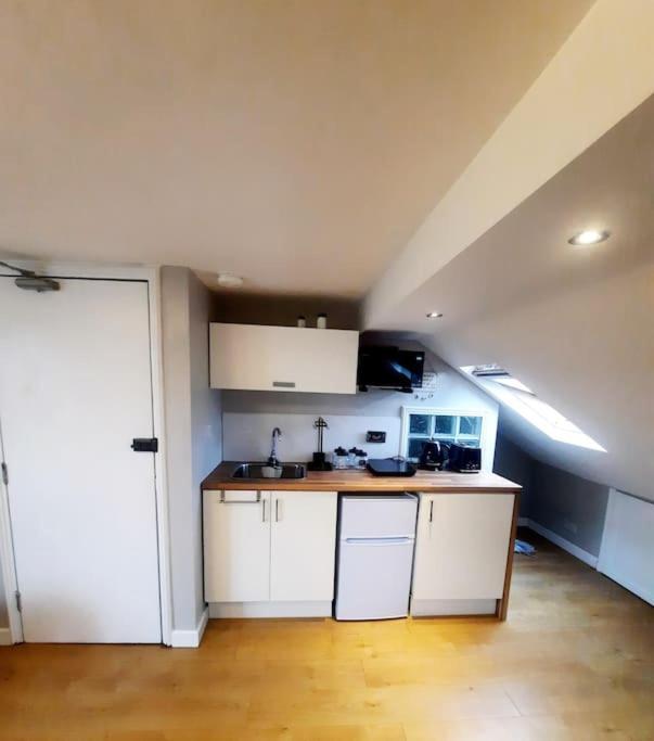 Alross Flat / Private Bathroom Appartement Londres