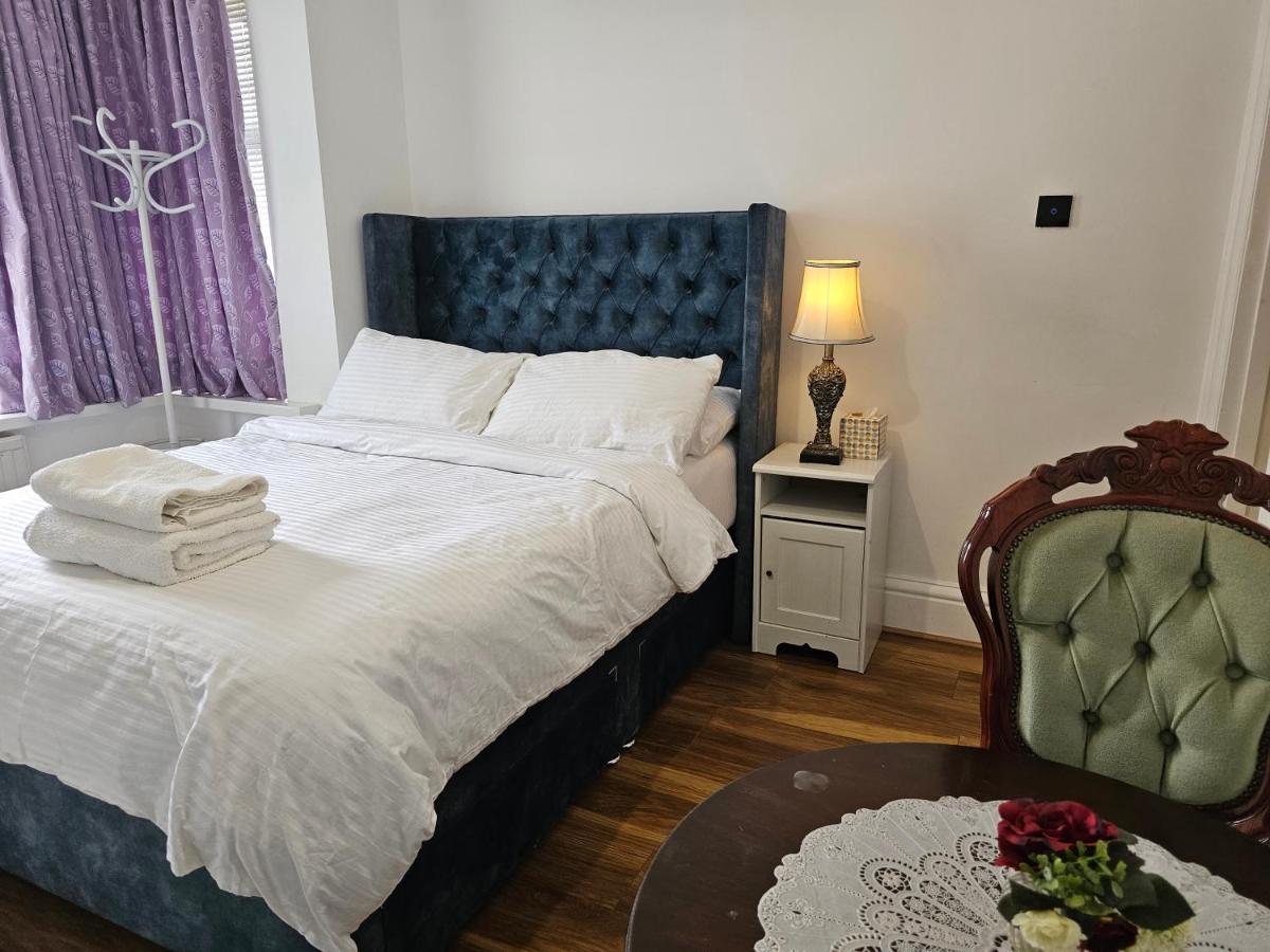 Appartement Lovely *