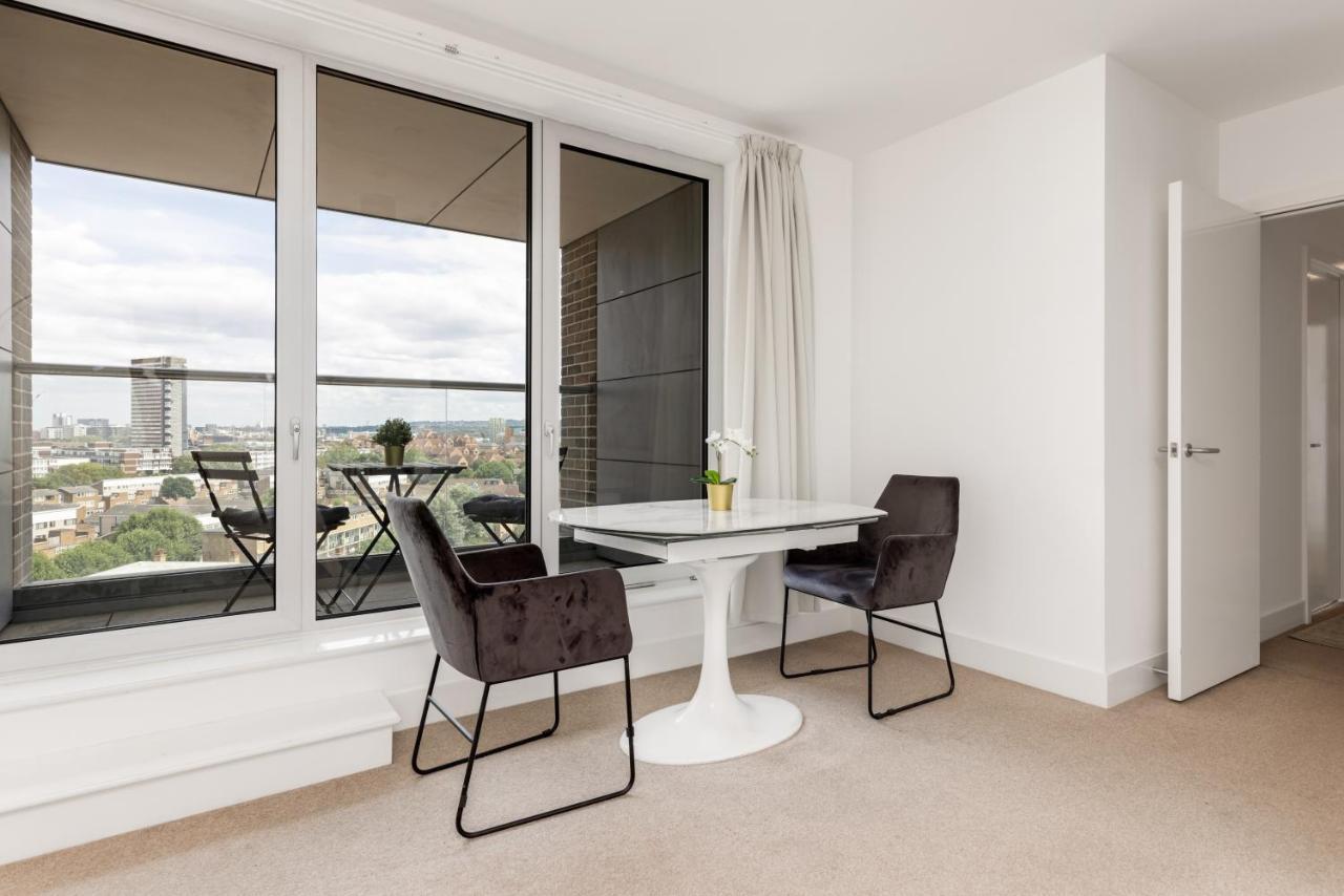 Khayat Homes - The Ferry - Two Bed Appartement *