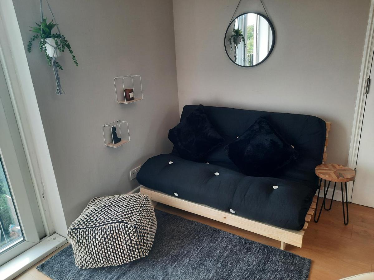 Appartement Alross Flat / Private Bathroom Londres