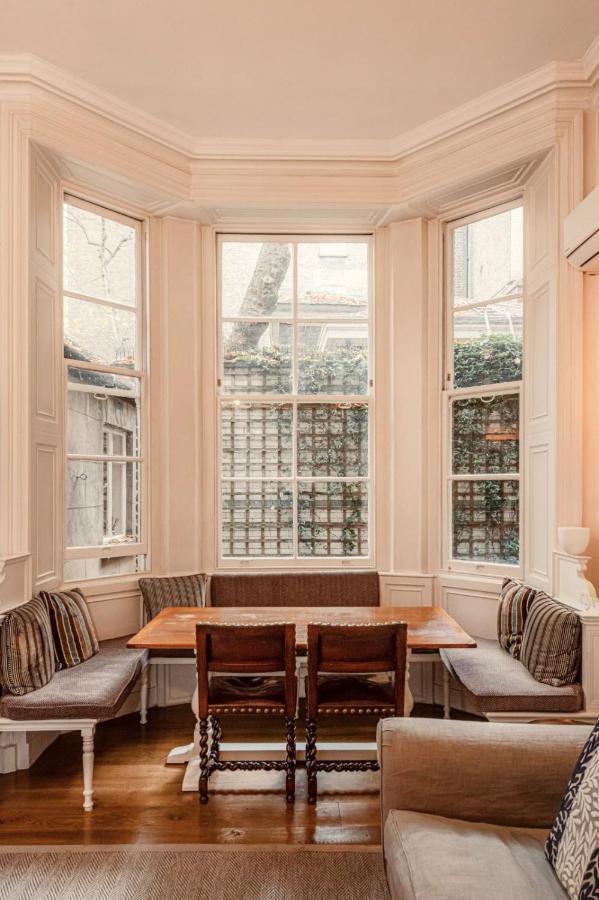 The Mayfair Rectory Appartement