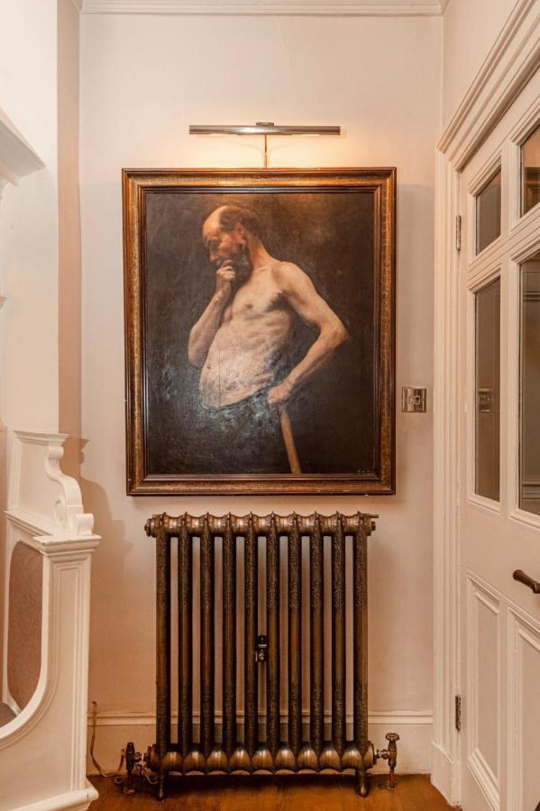 The Mayfair Rectory Appartement Londres