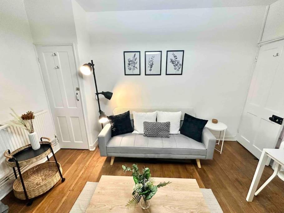 Apartment Jb Greenwich
