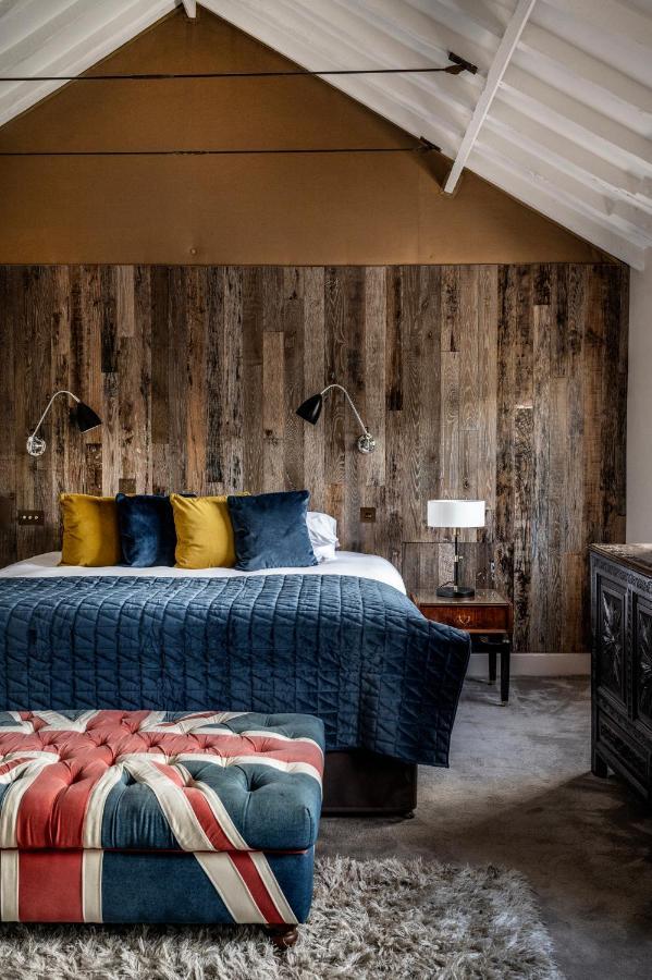 York & Albany Hotel Londen