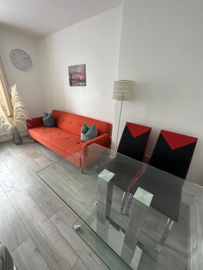 Apartamento 8 Thomas House - Beautiful Spacious Modern *