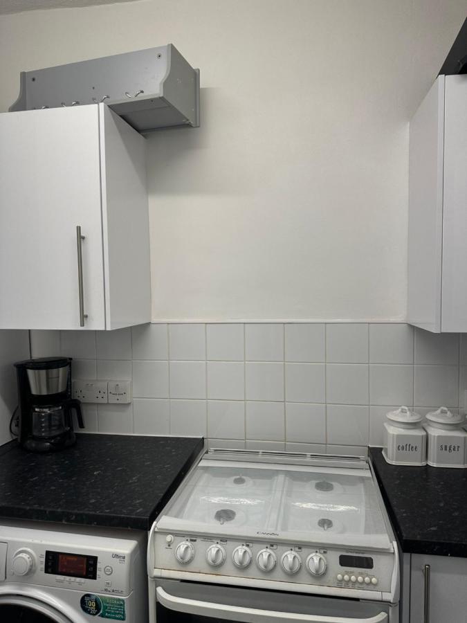 8 Thomas House - Beautiful Spacious Modern Apartamento