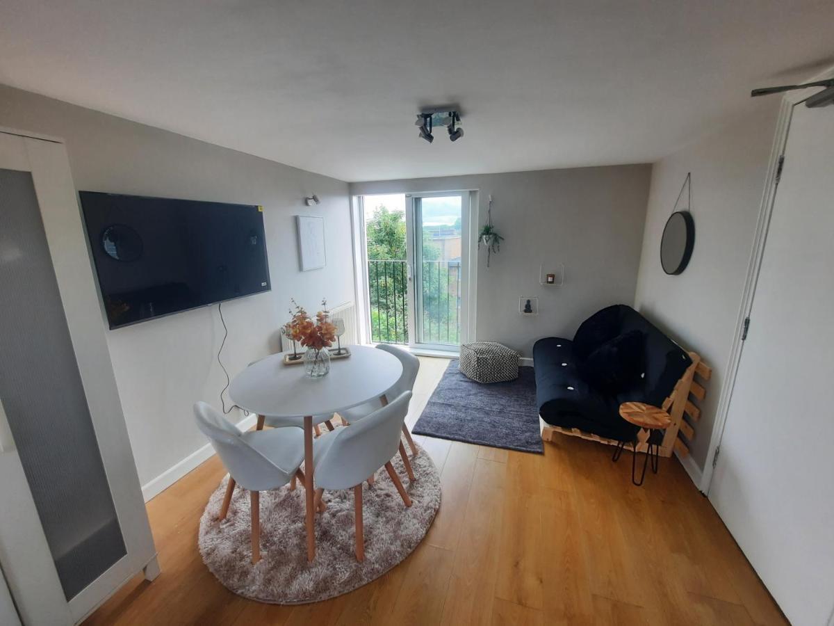 Appartement Alross Flat / Private Bathroom *