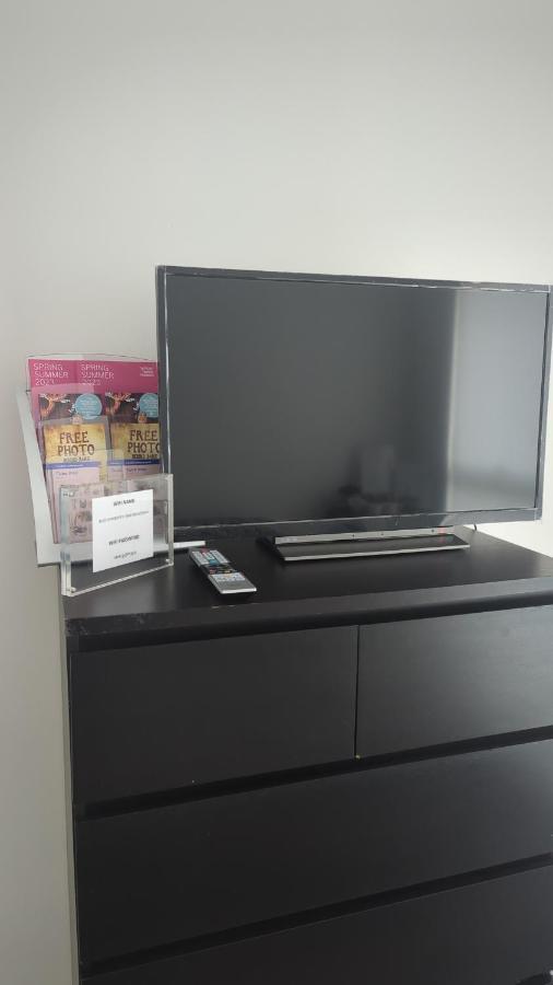 Kingwood Privatunterkunft London