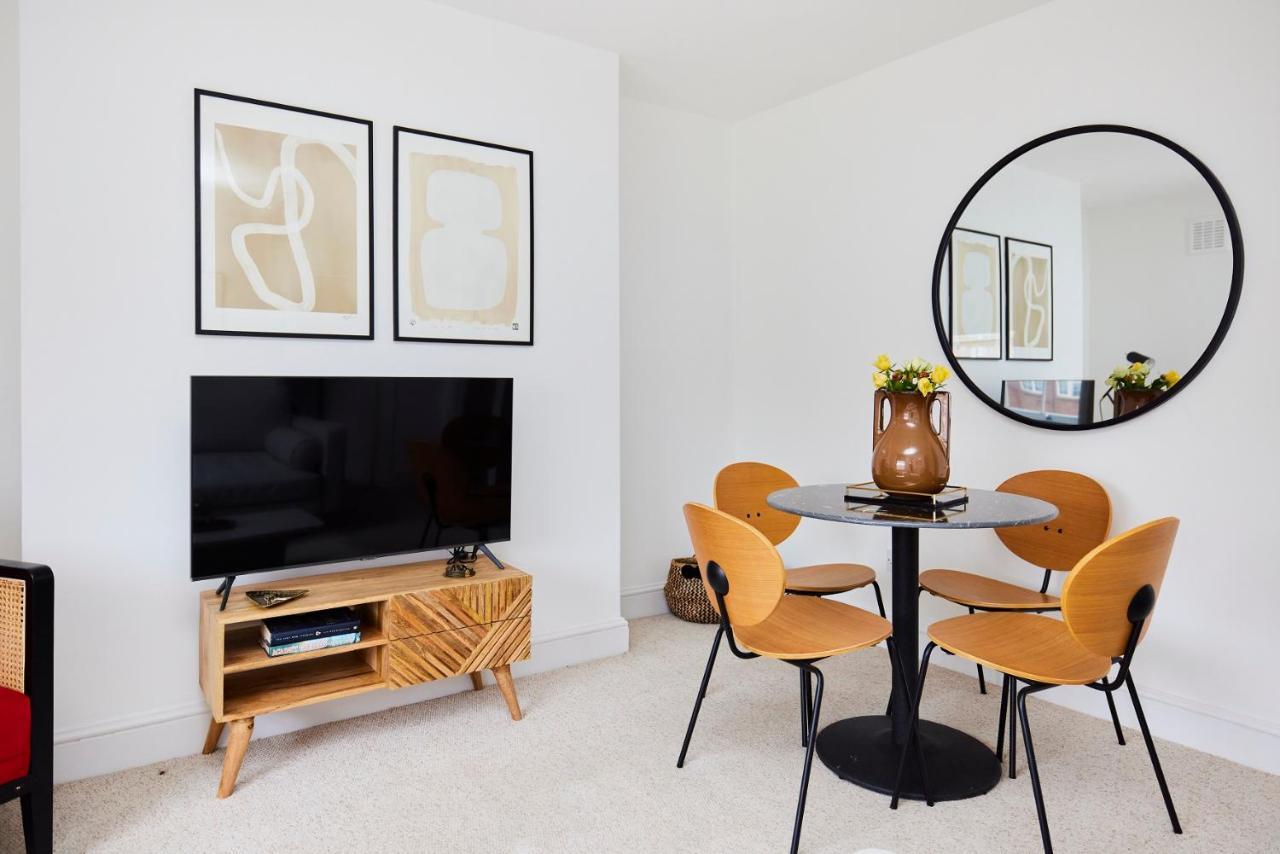 The Clapham Getaway - Charming 1bdr Flat Appartement Londres