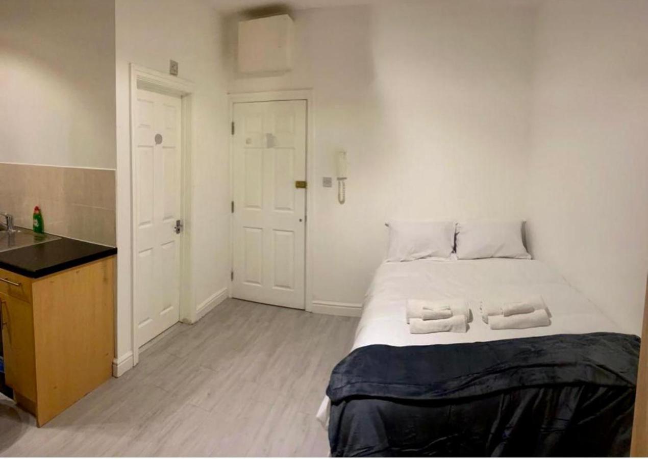 Flat 8 Brixton Hill, 1 Bed, 1 Bath *
