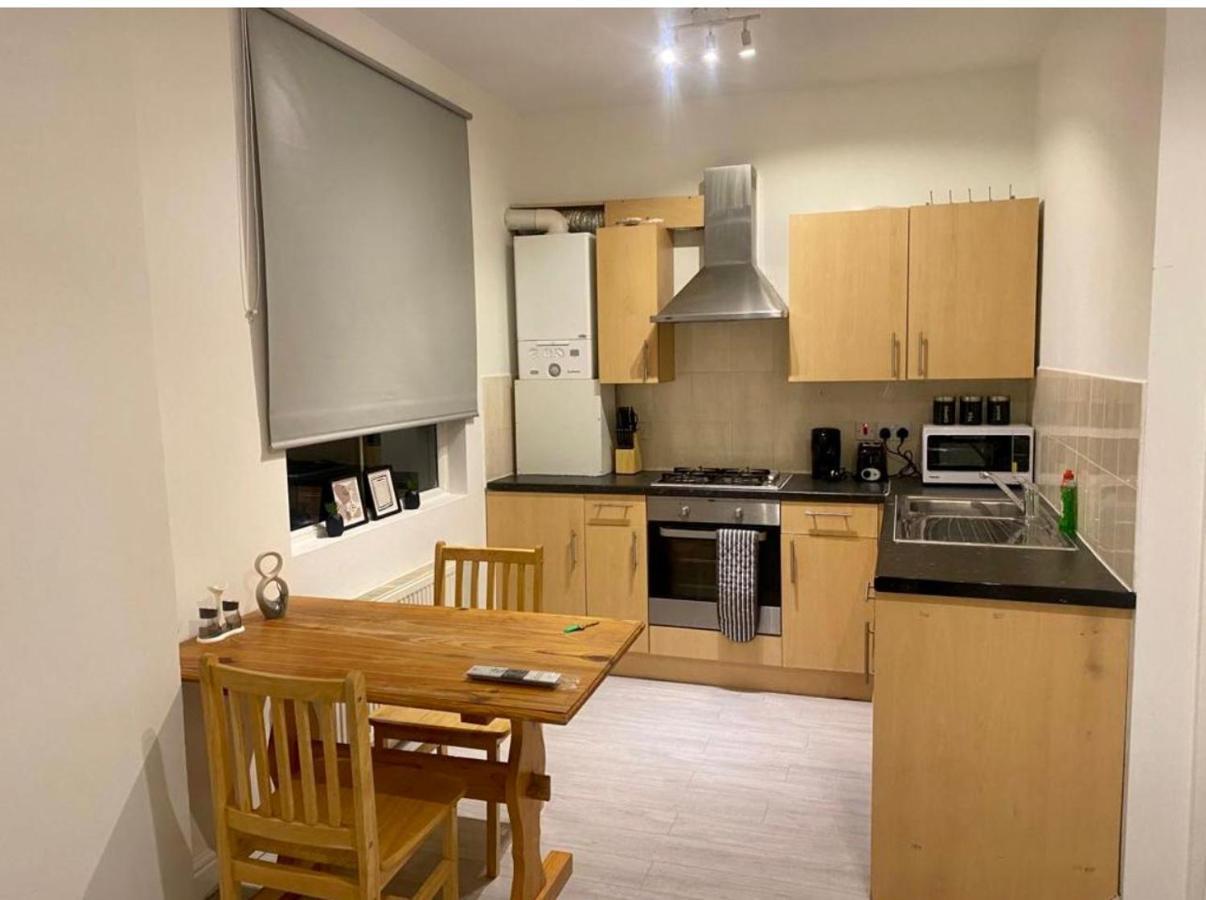 Flat 8 Brixton Hill, 1 Bed, 1 Bath Londres