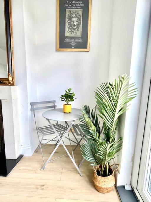 Apartamento Beautiful Haven,tower Bridge Rd *