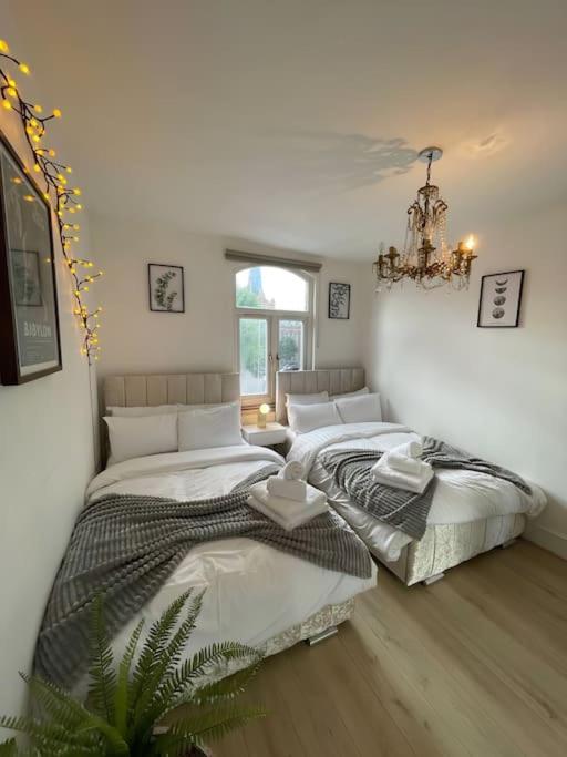 Beautiful Haven,tower Bridge Rd Apartamento *
