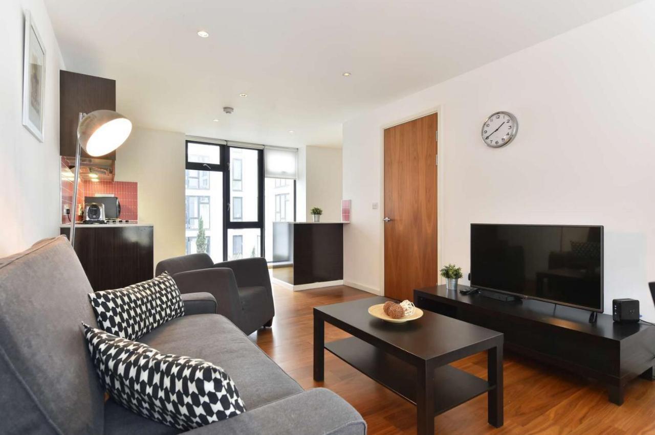 3-bedroom In Apartamento *