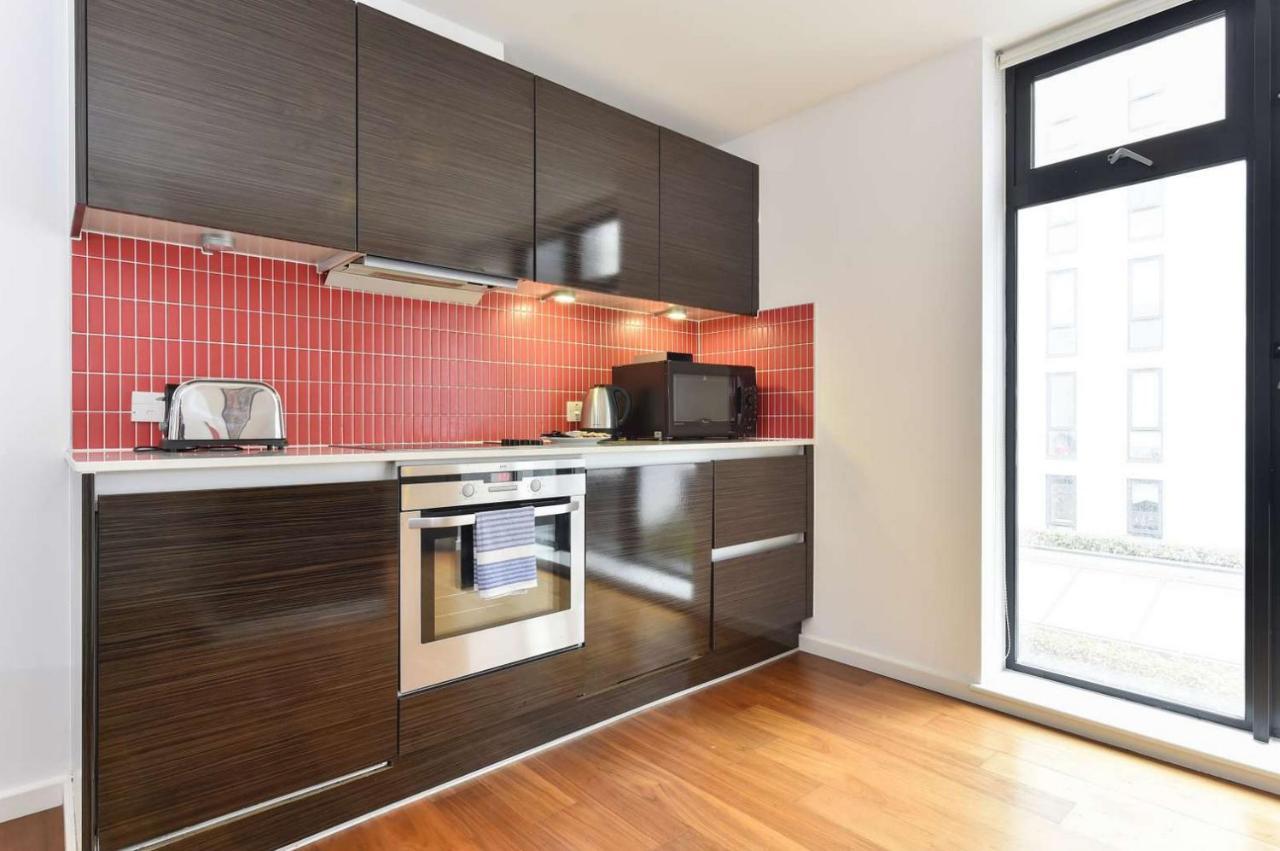 Apartamento 3-bedroom In *