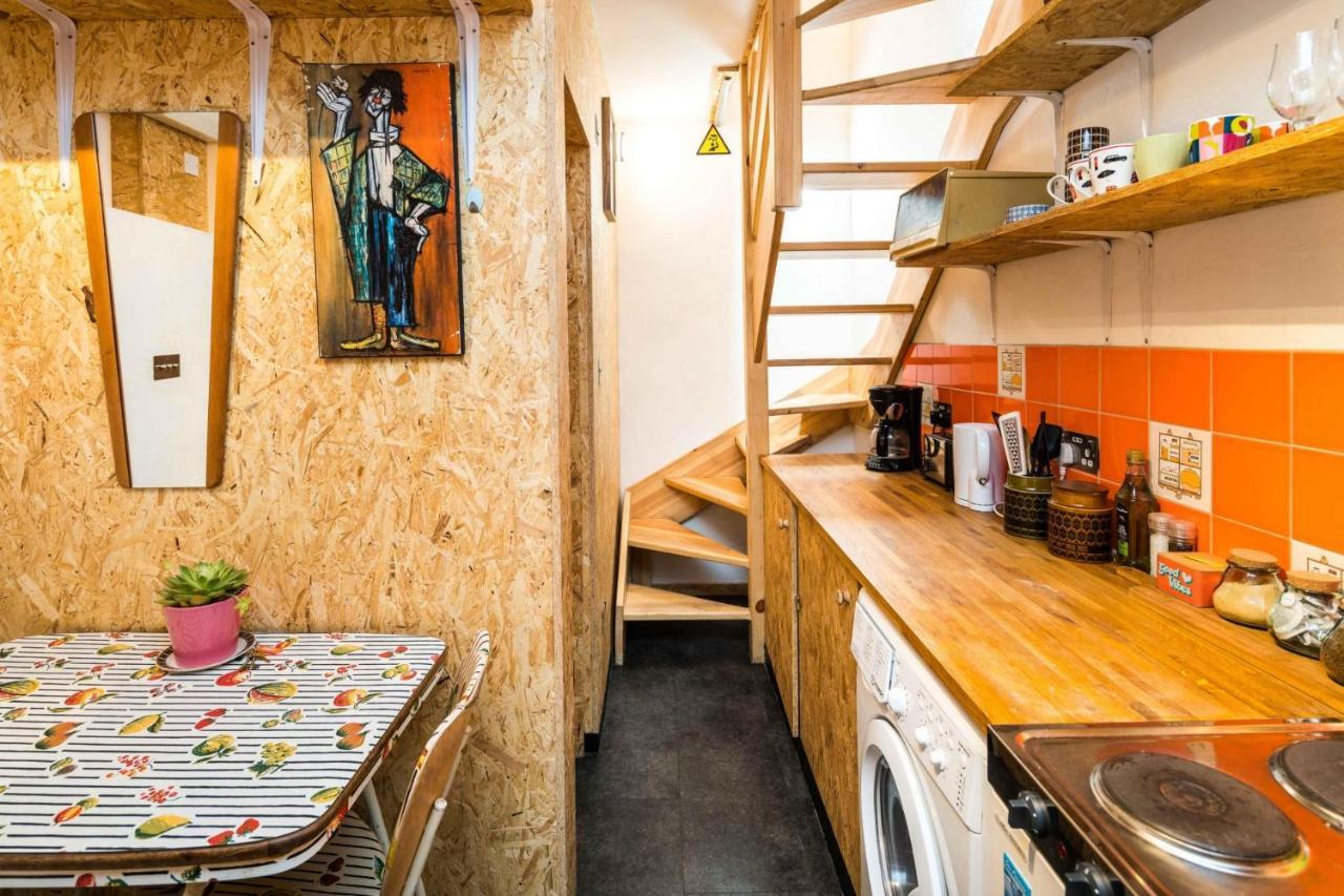 Cute House In Soho - Full Ac, Quiet&unique! *