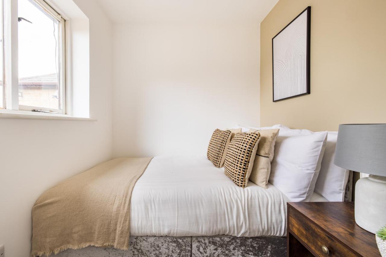 Appartement The New Cross Collection *