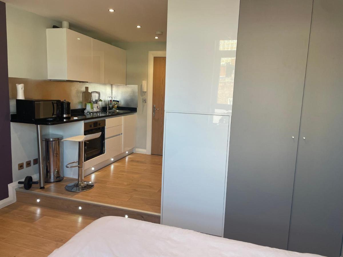 Apartamento Godson Studio *