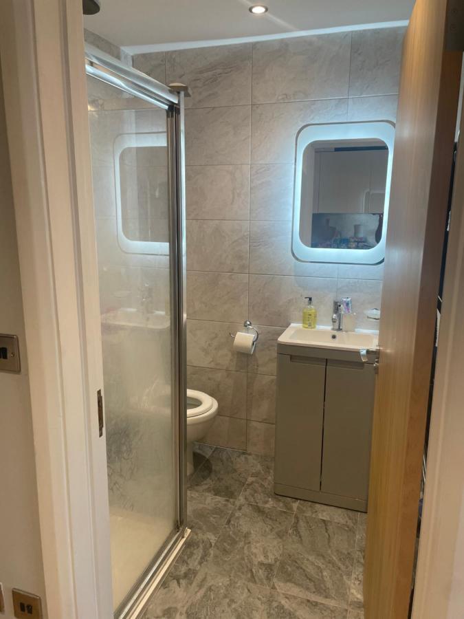 Apartamento Godson Studio *