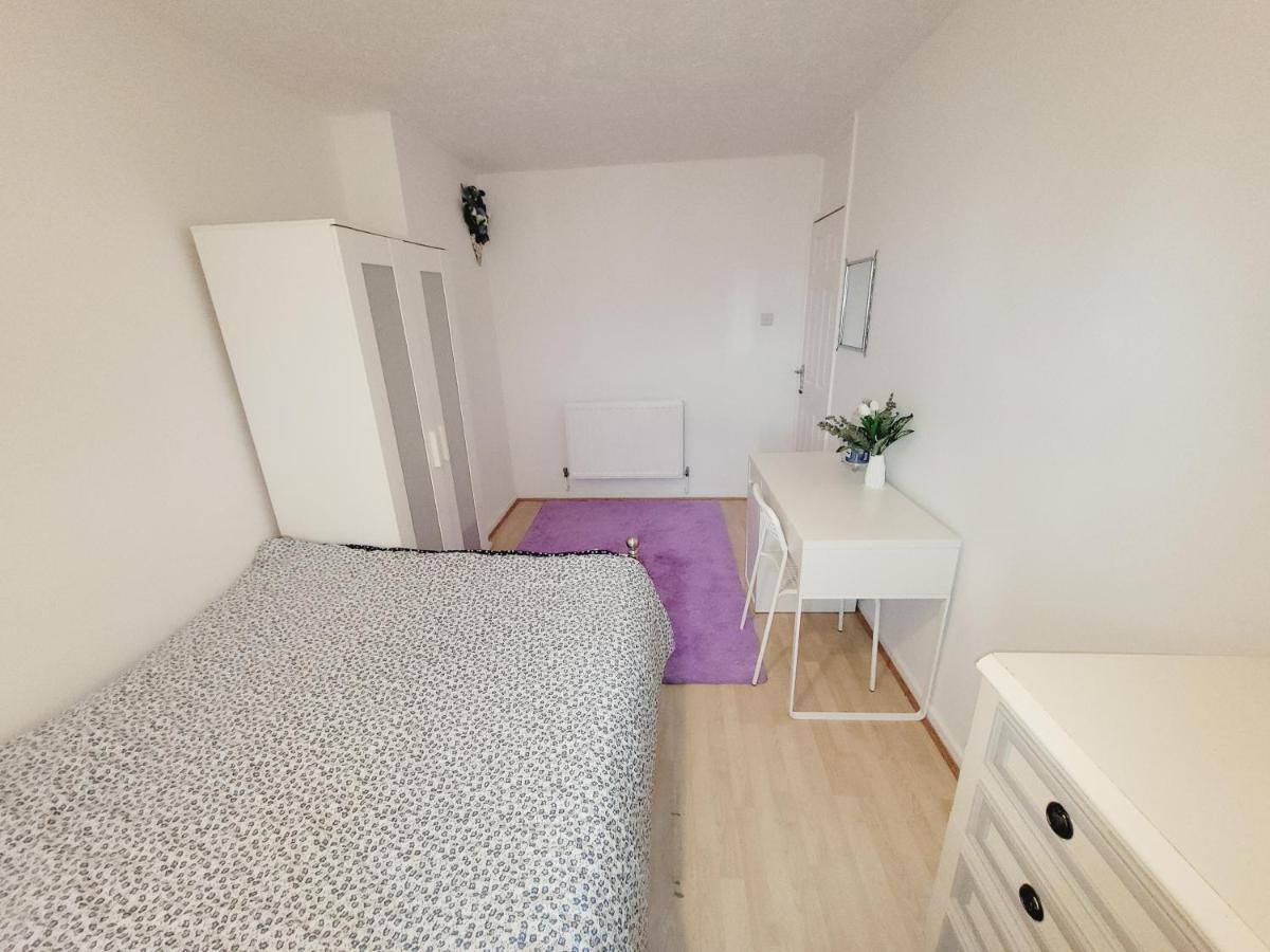 Séjour chez l'habitant Excellent Big Double Cheap Price Around Londres
