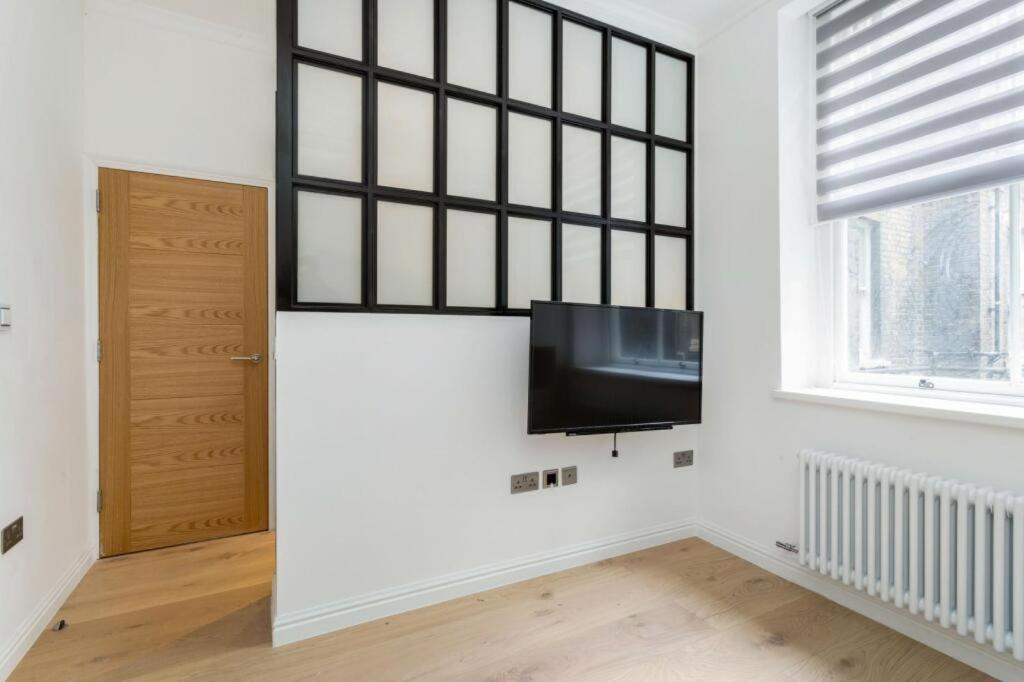 Modern Chelsea Flat, 3bd 2bath, With Parking * Londres