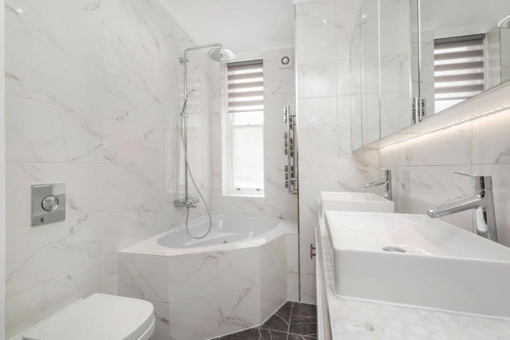 Modern Chelsea Flat, 3bd 2bath, With Parking * Londres