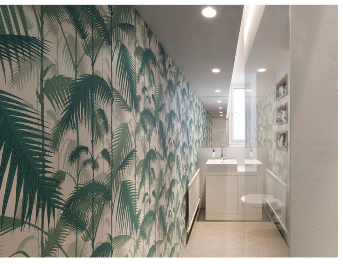 Bermondsey Little Gem Apartamento *