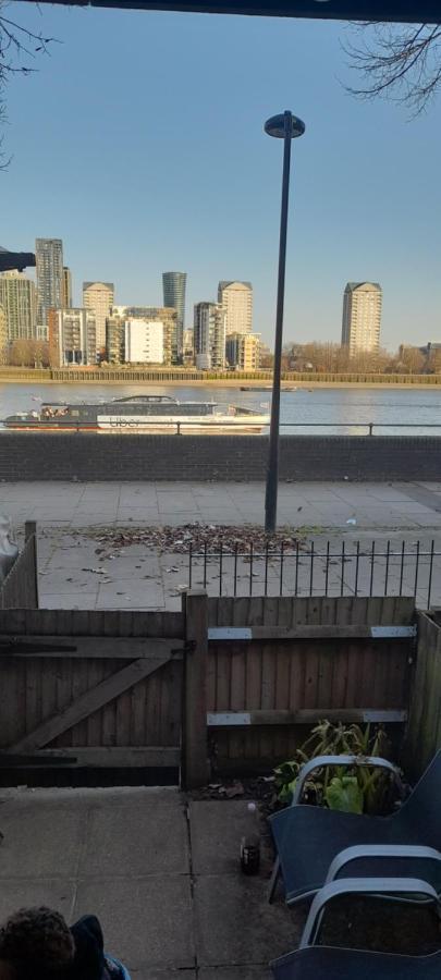 Seaview Quarto em Acomodações Particulares Londres