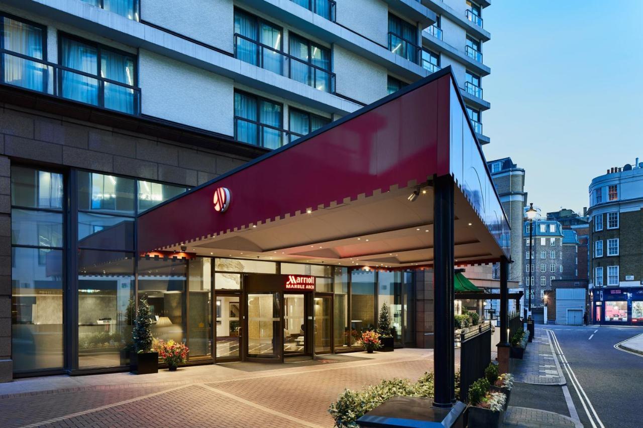 Marriott Marble Arch