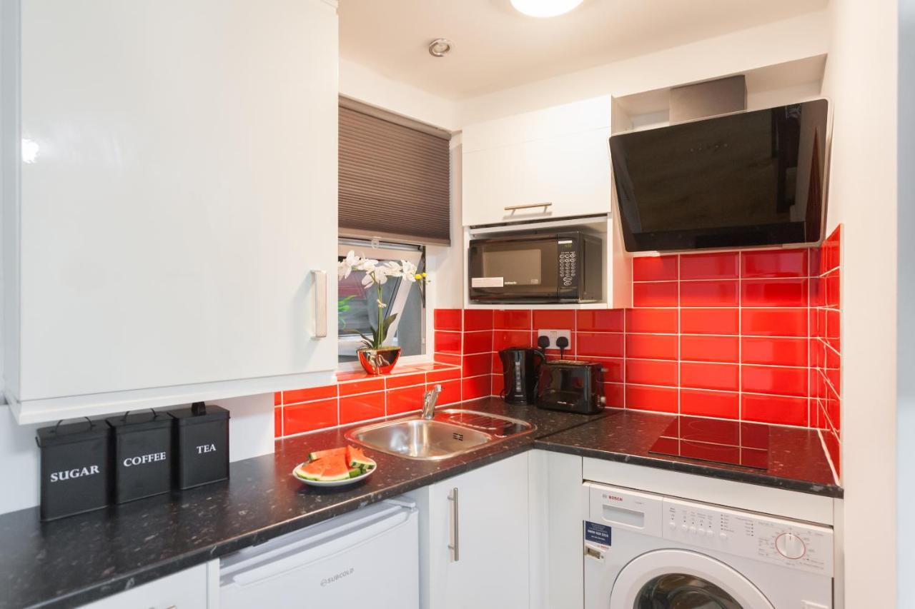 Apartamento Holloway Budget - 1 Minute To Emirates Stadium - Next To Station - Center Londres