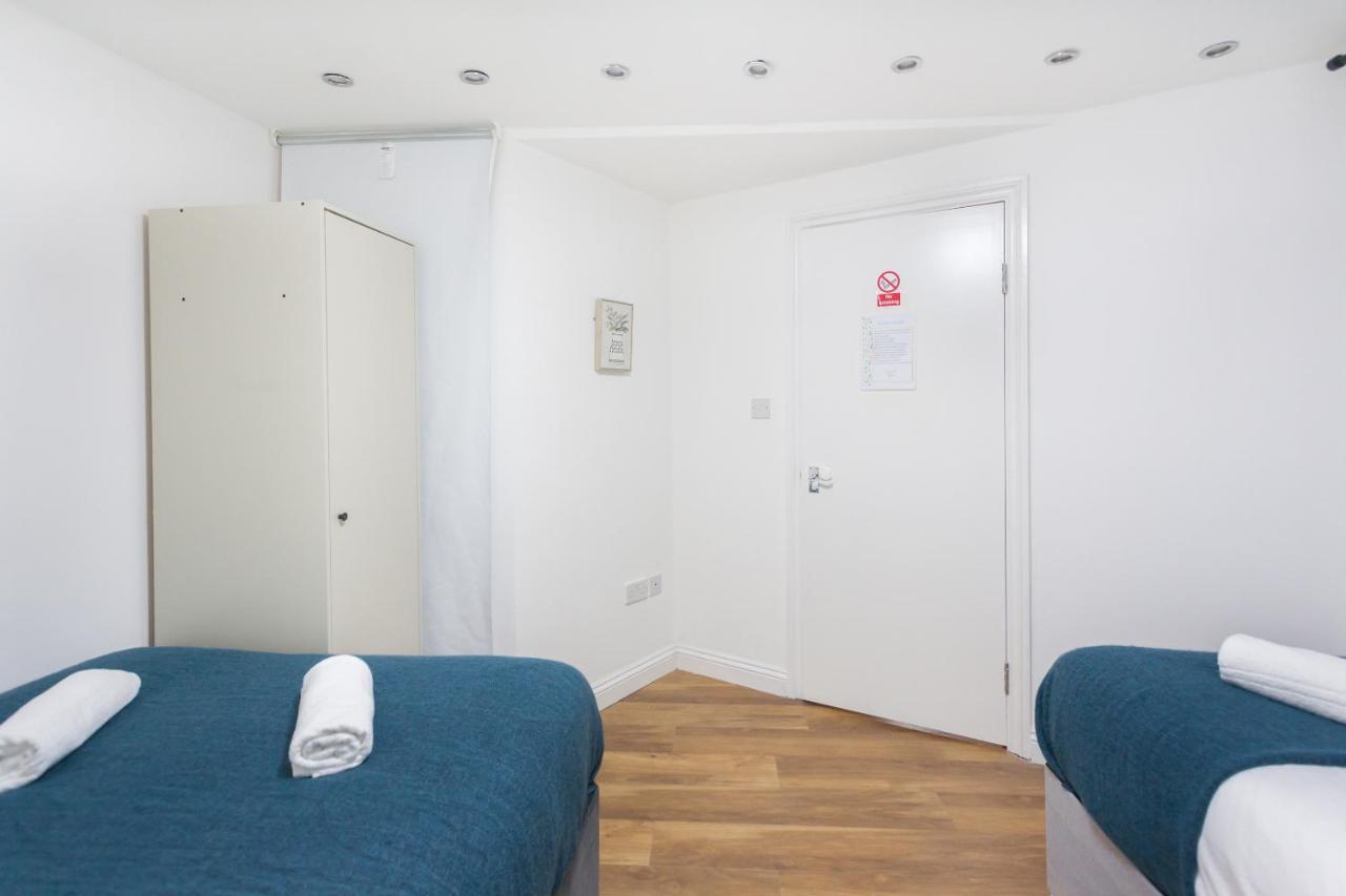 Apartamento Holloway Budget - 1 Minute To Emirates Stadium - Next To Station - Center Londres