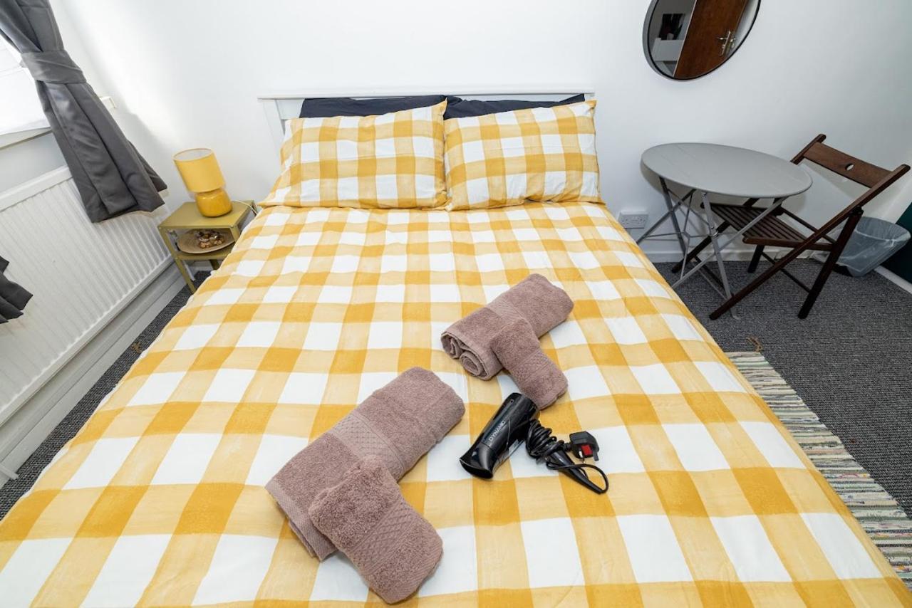 Séjour chez l'habitant In Mile End Londres