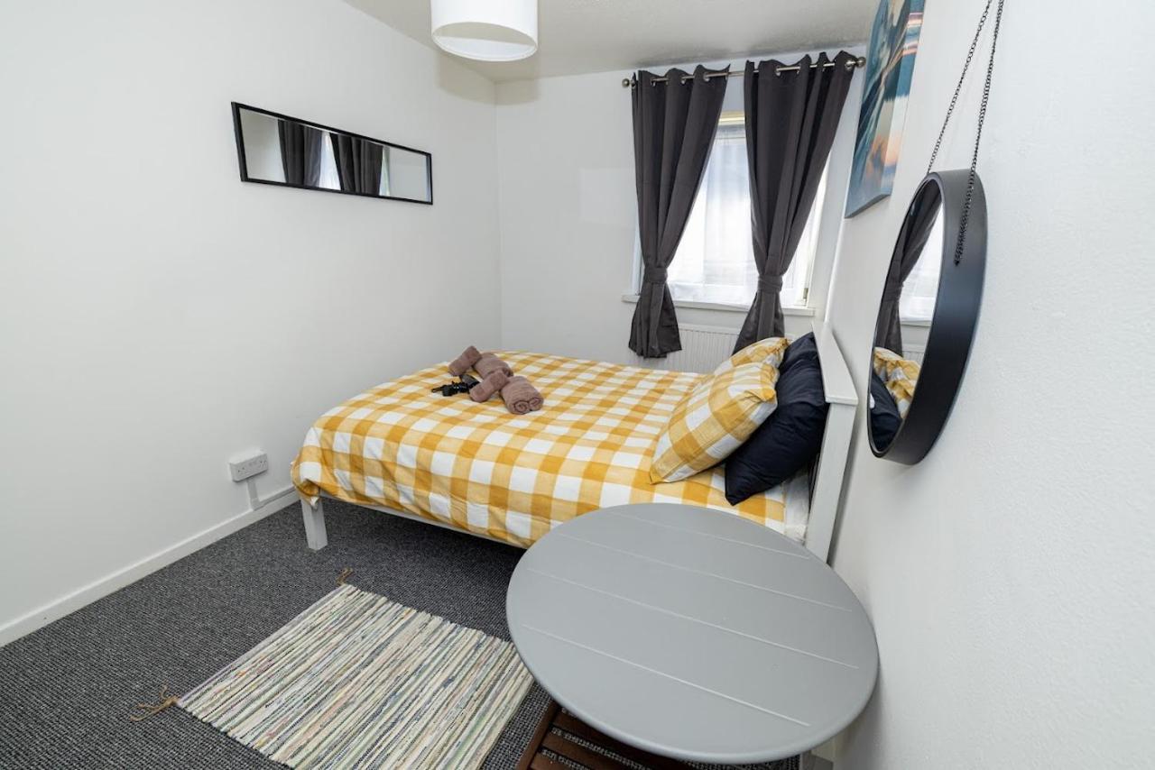Séjour chez l'habitant In Mile End Londres