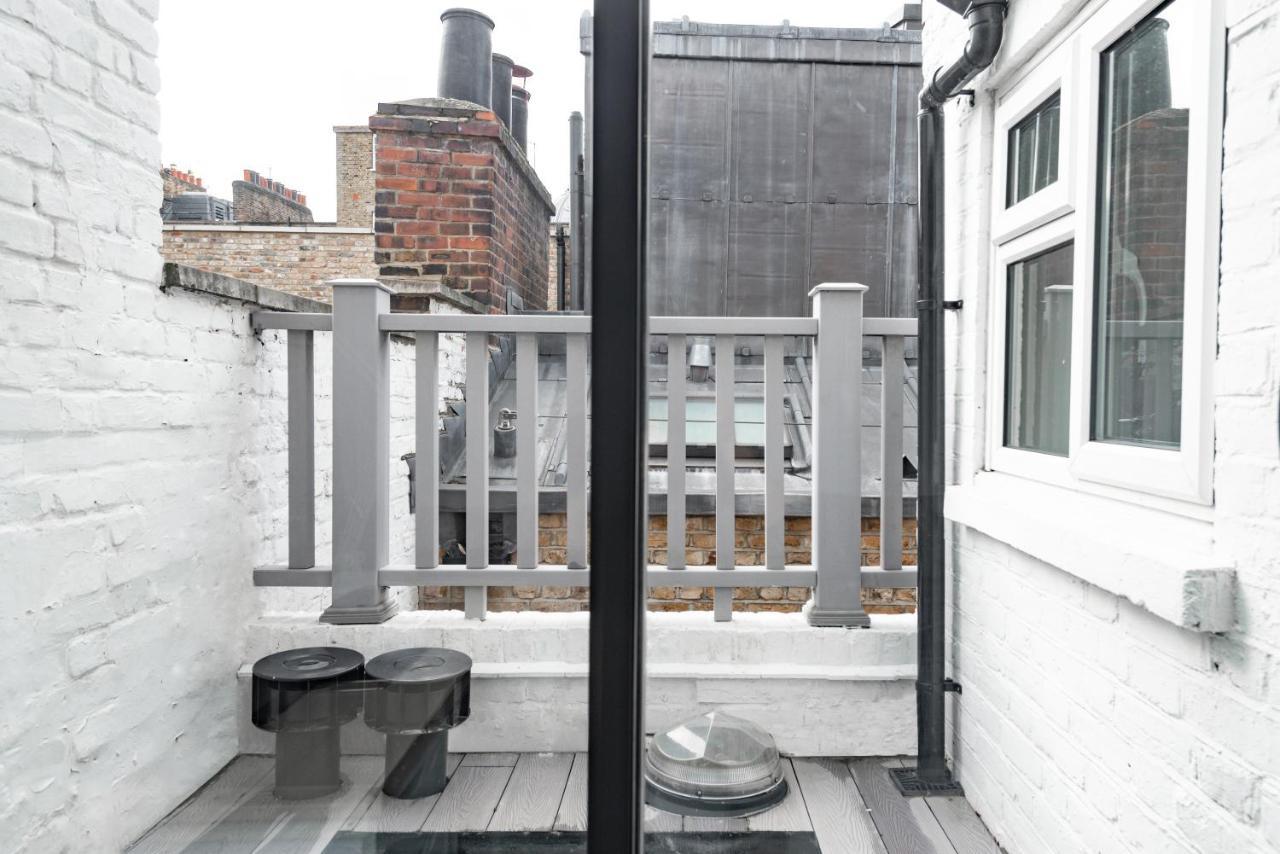Ferienhaus 4 Bed Modern House Next To Hyde Park