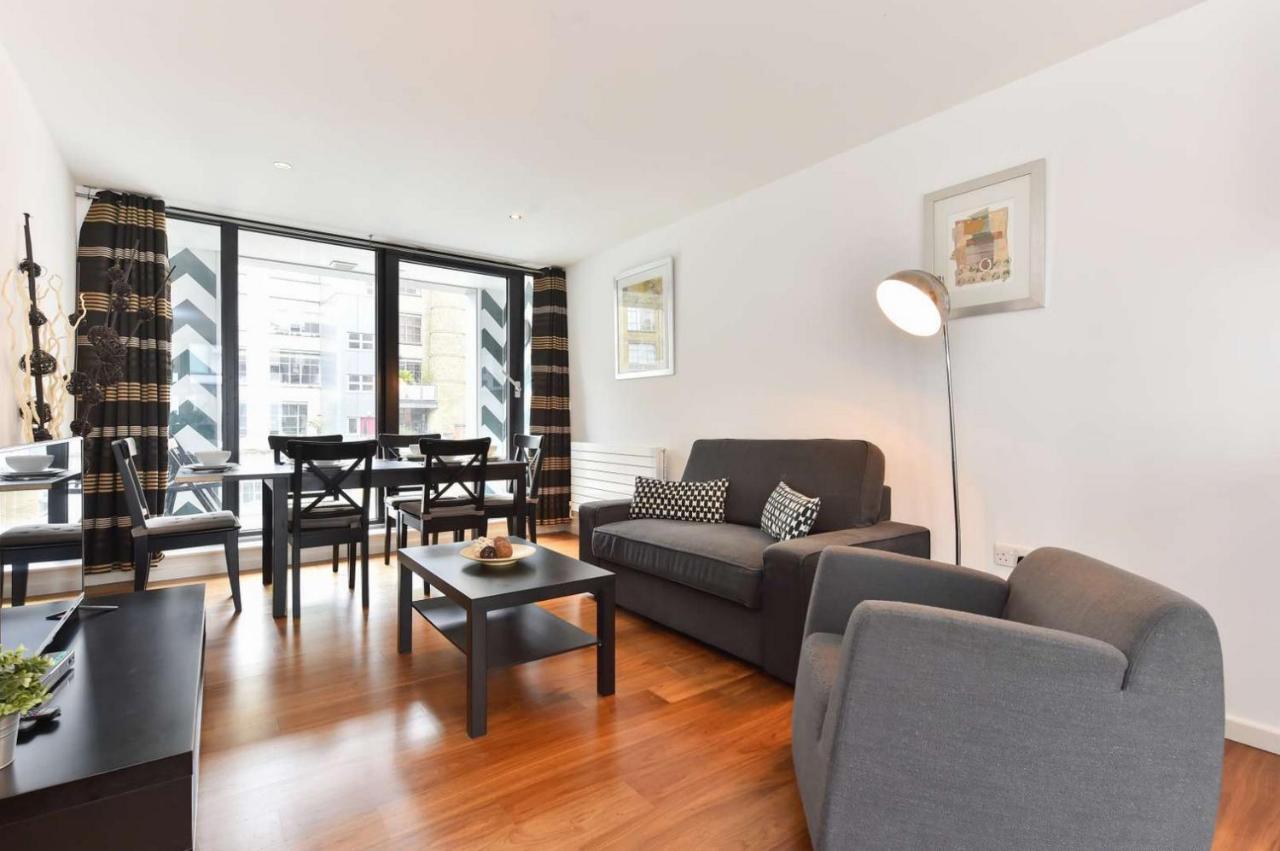 Apartamento 3-bedroom In